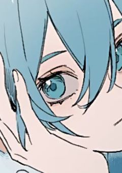 いじめられっ子氷織くん