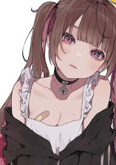 男嫌いだから近付かないで【実ｼ兄者】