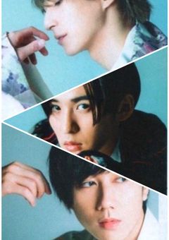 俺"も"好きだから