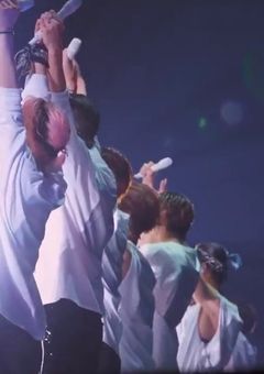 Snow Manのカッコ可愛い紅一点