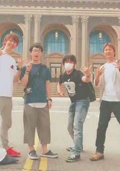 【実ｼ兄者】(自称)日本トップ5【ky】【rtrt】【uszw】