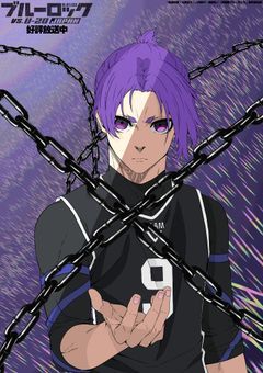 男装女子で人よりちょっとサッカー上手いだけなのに手違いでブルーロックに招集されたのでバレないようにチームメイトの近況報告係に徹したいと思います