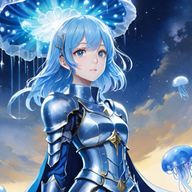 ✨🪼⚔️@テスト期間の為更新停止中さんのアイコン画像