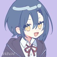 ？！さんのアイコン画像