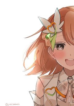 才能なんて、私にはないんだ。(prsk)