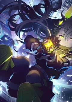 Switch廃人のとーくるーむ