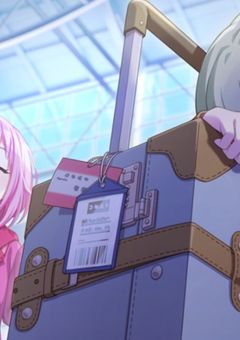 5年後のワンダーステージ