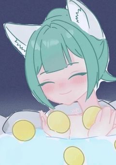 青葉旅館へようこそ(青葉 涼音配信ノート)