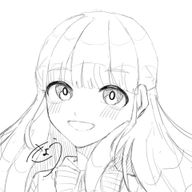 ꒰ঌ白羽 くるあ໒꒱@低浮上#桜花ですさんのアイコン画像