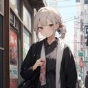 (なまえ)