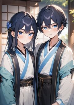 イケメンな双子の兄は妹にデレデレ