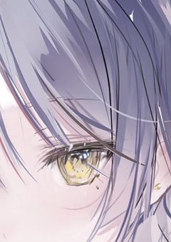 ファンアート描いてただけなんですが