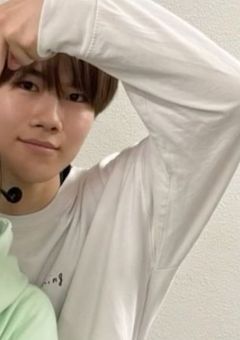 🛼の元お姫様
