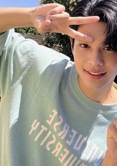 何万回だって「君が好き」