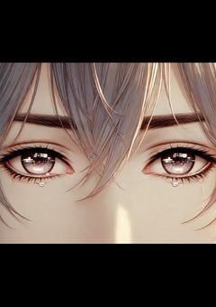 暗闇の中に