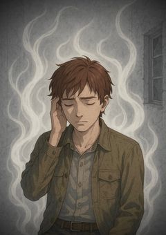 違い、恨み、そして君は