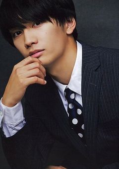 back and front　　　　　　～2つの顔～
