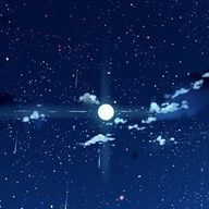 🤍🌿炉亜❄️🫧 (夜月琉亜)(空琉空詩)残り5日さんのアイコン画像