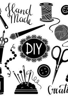 ハンドメイド作家、作業配信の鼻歌により歌い手へ路線変更