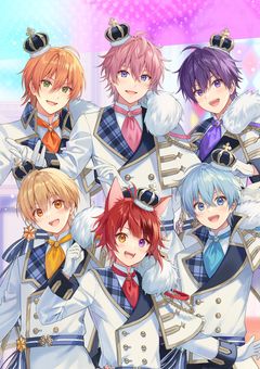 すとぷりメンバーと───【短編集】