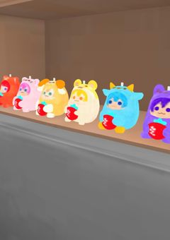 Stprとしぇあはうす！