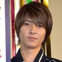 山下 智久