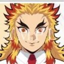 煉獄杏寿郎