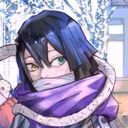 伊黒小芭内