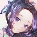 胡蝶しのぶ