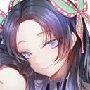 胡蝶カナエ