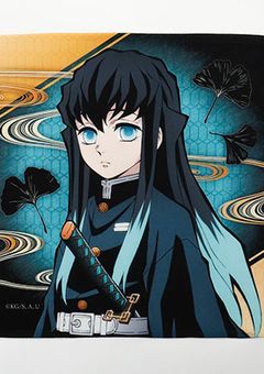 鬼滅の刃 現パロ 鬼狩り
