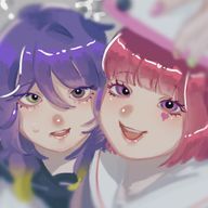 舞夢さんのアイコン画像