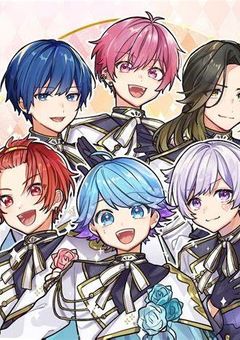 いれいすの大人組には妹がいる