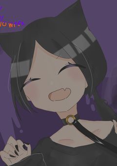 nmmnのイラスト、短編部屋(休憩用)