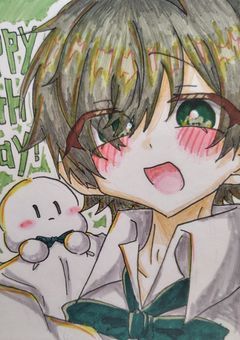 実況者様の絵を描きまっす 第三弾