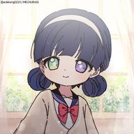 氷花(ひょうか)さんのアイコン画像