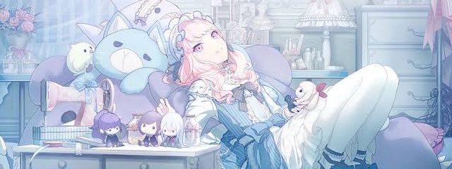 爛柯さんの壁紙画像