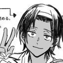 漫画と推しが好き(作者)