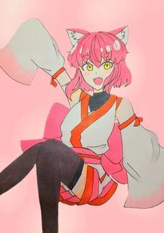 ここーあの配信部屋！🐶☕