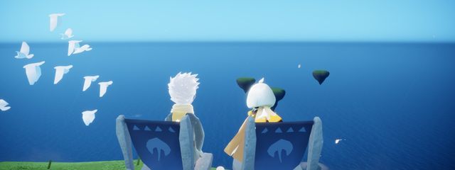 人外かも知れない人間さんの壁紙画像