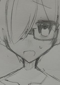 初の🔞！！しゃもカイ