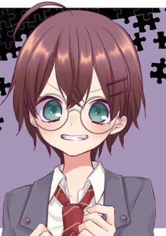 自己紹介！
