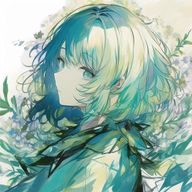 羽射さんのアイコン画像