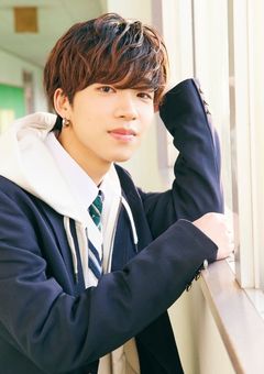 偶然が生んだ恋心