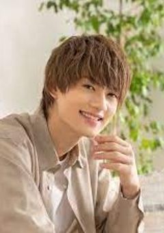 有名俳優に恋しちゃいました。