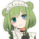 しほん(メイド)