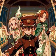 叶星　聖果@辞めましたさんのアイコン画像