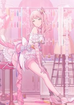 神高と宮女がくっついた⁉【プロセカ参加型】〆