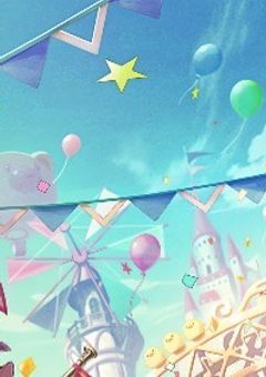 ブルロキャラとシェアハウス!?【参加型】