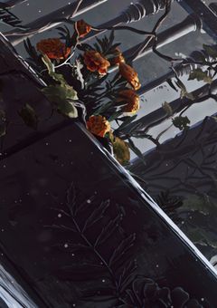 「「とても素敵な六月でした」」